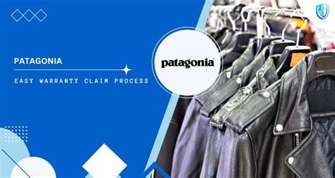 patagonia warranty